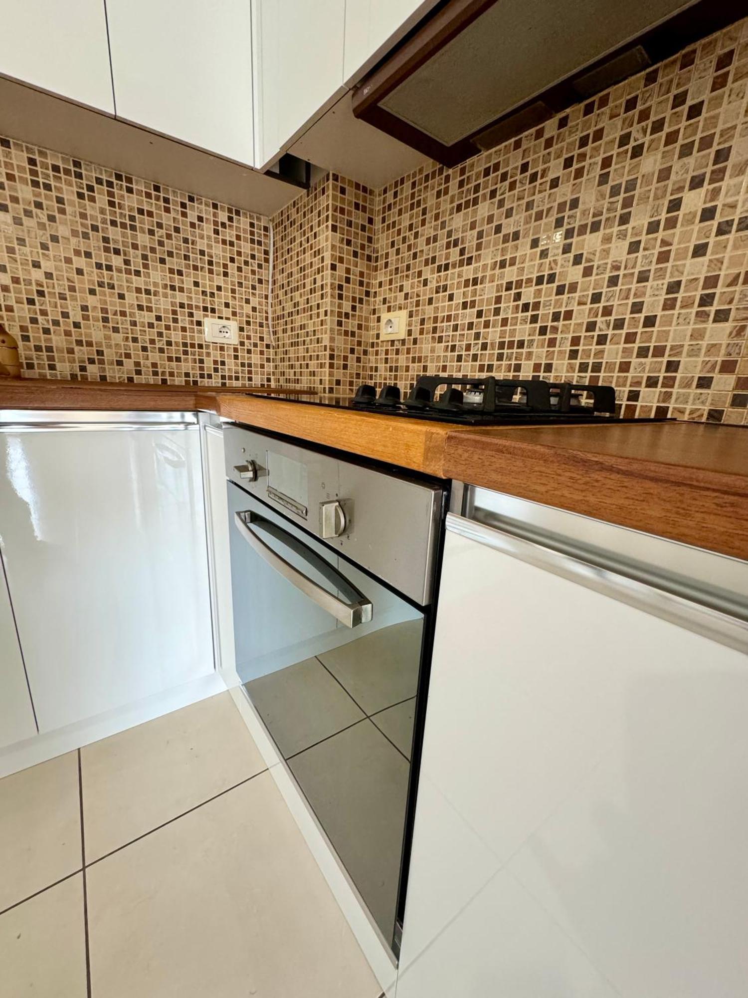 Belaire Luxury Apartment Саранда Экстерьер фото