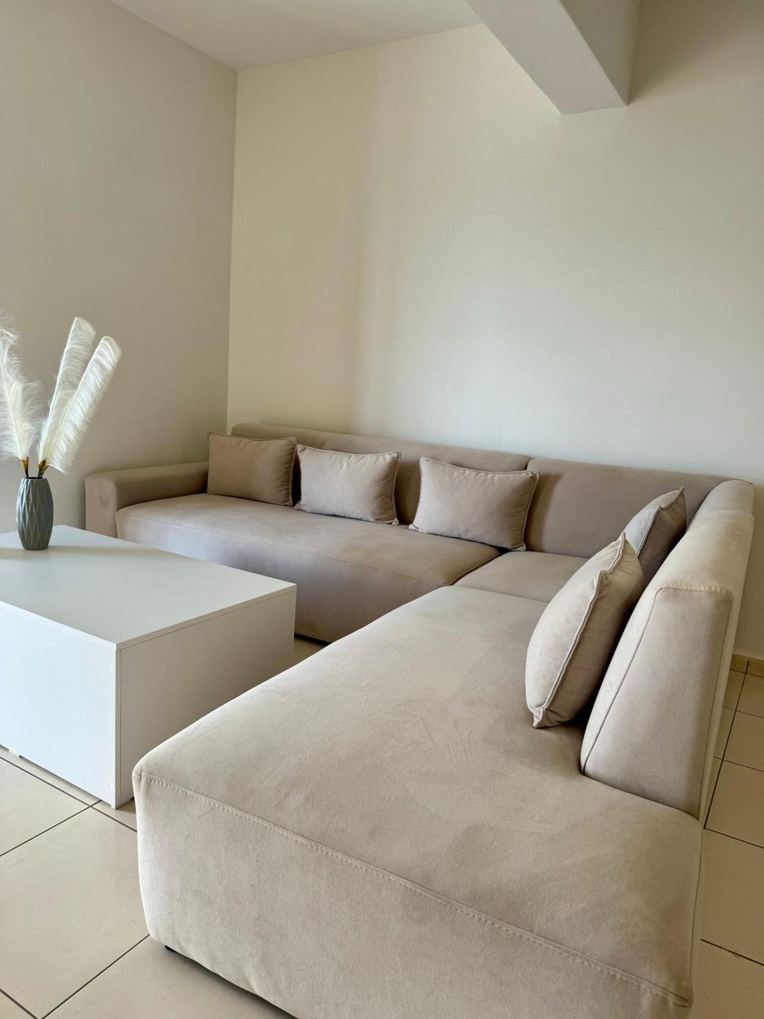 Belaire Luxury Apartment Саранда Экстерьер фото