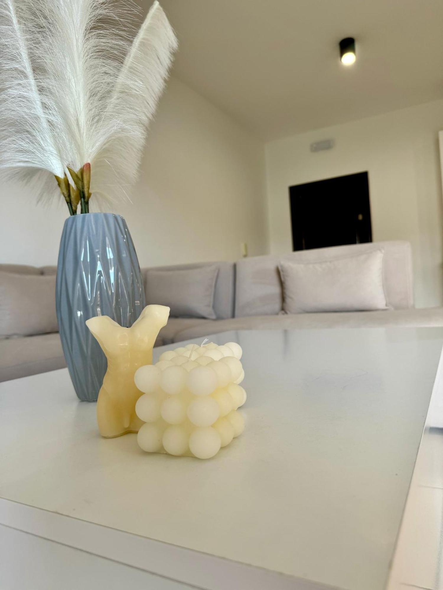 Belaire Luxury Apartment Саранда Экстерьер фото