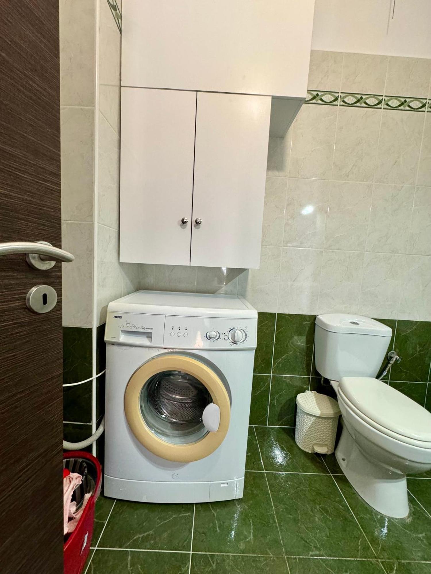 Belaire Luxury Apartment Саранда Экстерьер фото