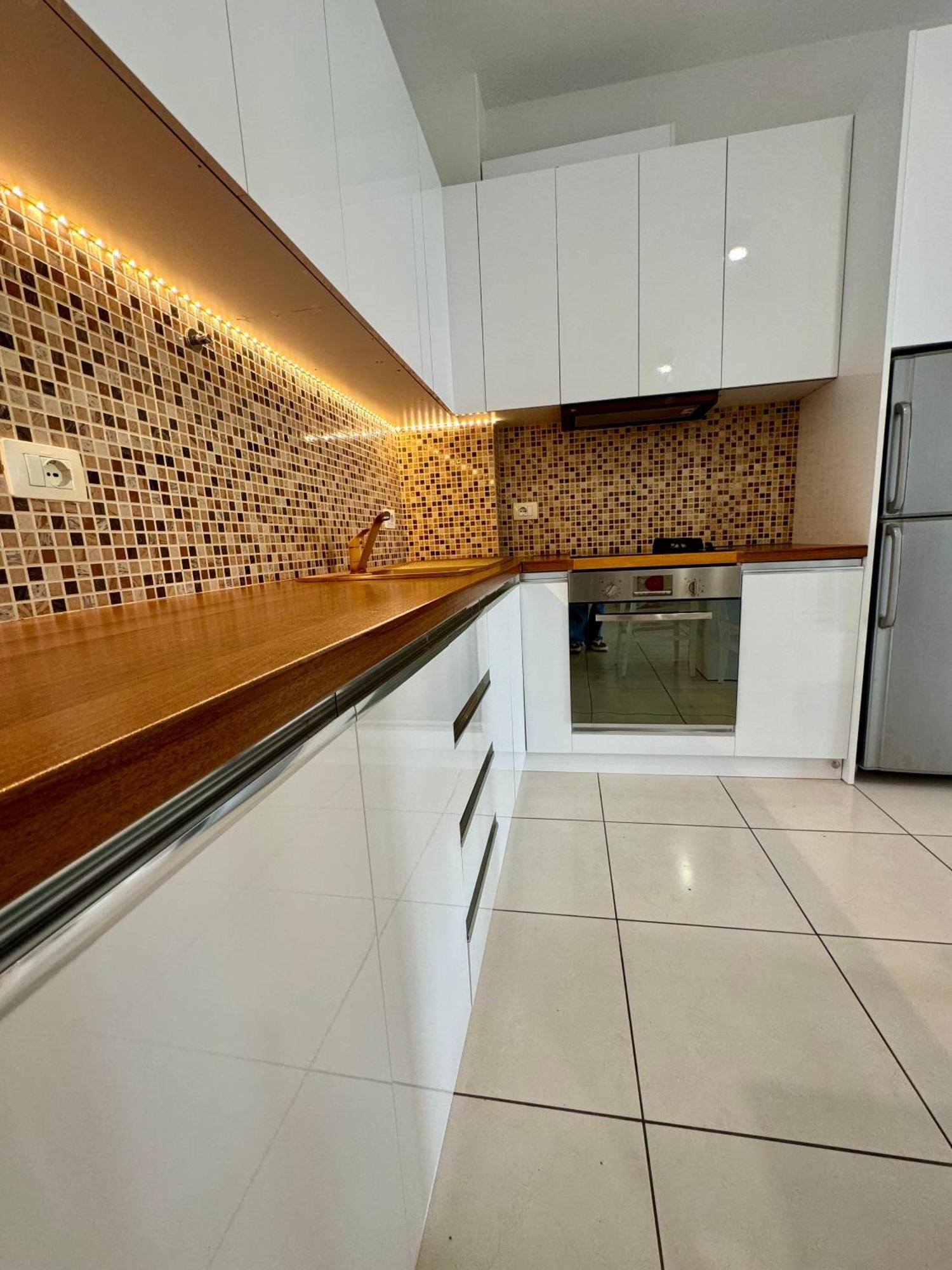 Belaire Luxury Apartment Саранда Экстерьер фото